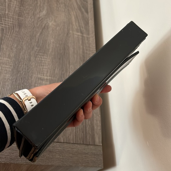 Tory Burch Clutch - Picture 3 of 5